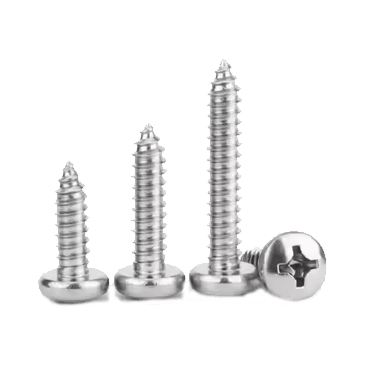 SUS304 Paslanmaz Çelik Vida SUS304 Paslanmaz Çelik Vida