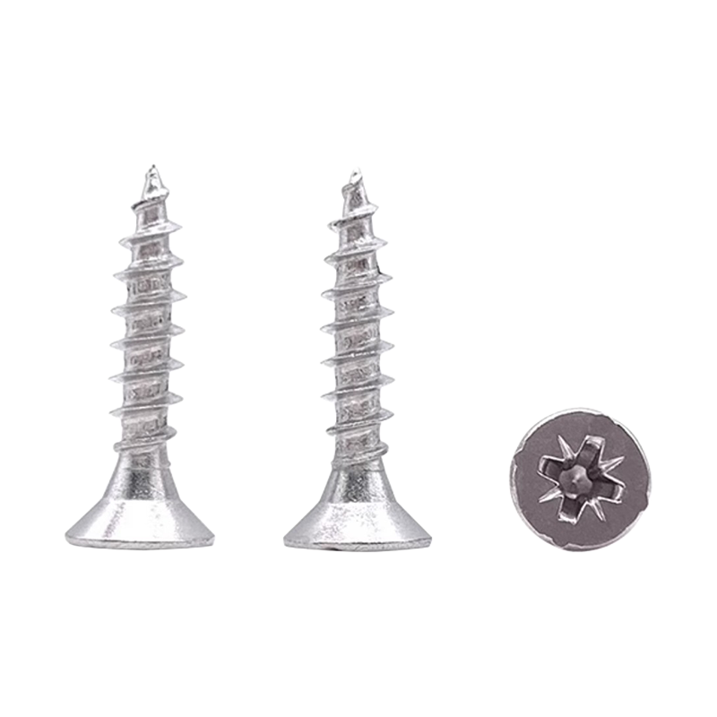 SUS410 Sunta Vidaları