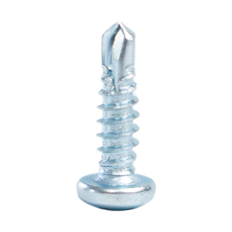 PAN kafalı Matkap Vidalar PAN kafalı Matkap Vidalar