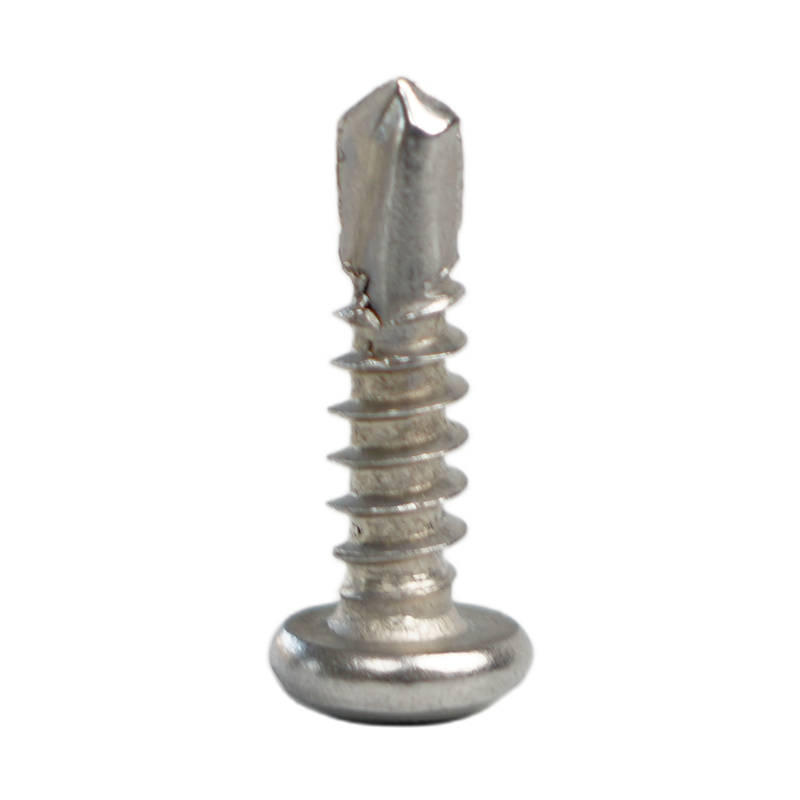 SUS410 PAN kafa Kendiliğinden Sondaj Vidaları