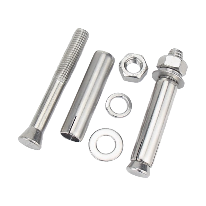 Doğru Harici Genişletme Vidalarını seçtiniz mi? Kurulum hatası felakete yol açabilir mi?