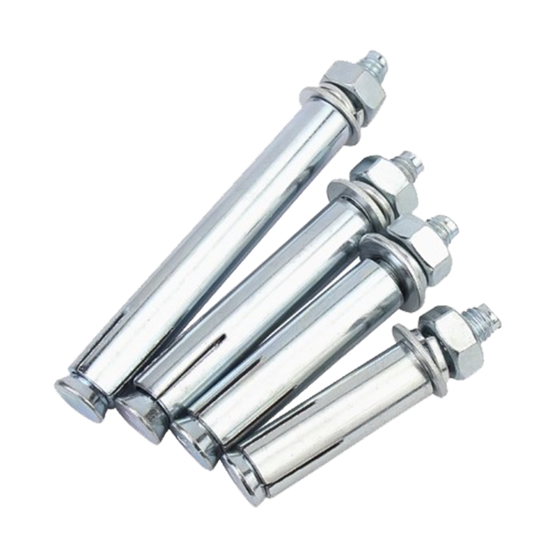 Yüksek Mukavemetli Cıvata Fabrikası: Endüstriyel Bağlantı Elemanları Endüstrisine Liderlik Ediyor