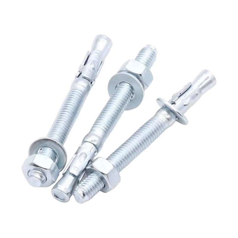 Kamalı Ankraj mevcut beton koşullarınıza gerçekten uygun mu?