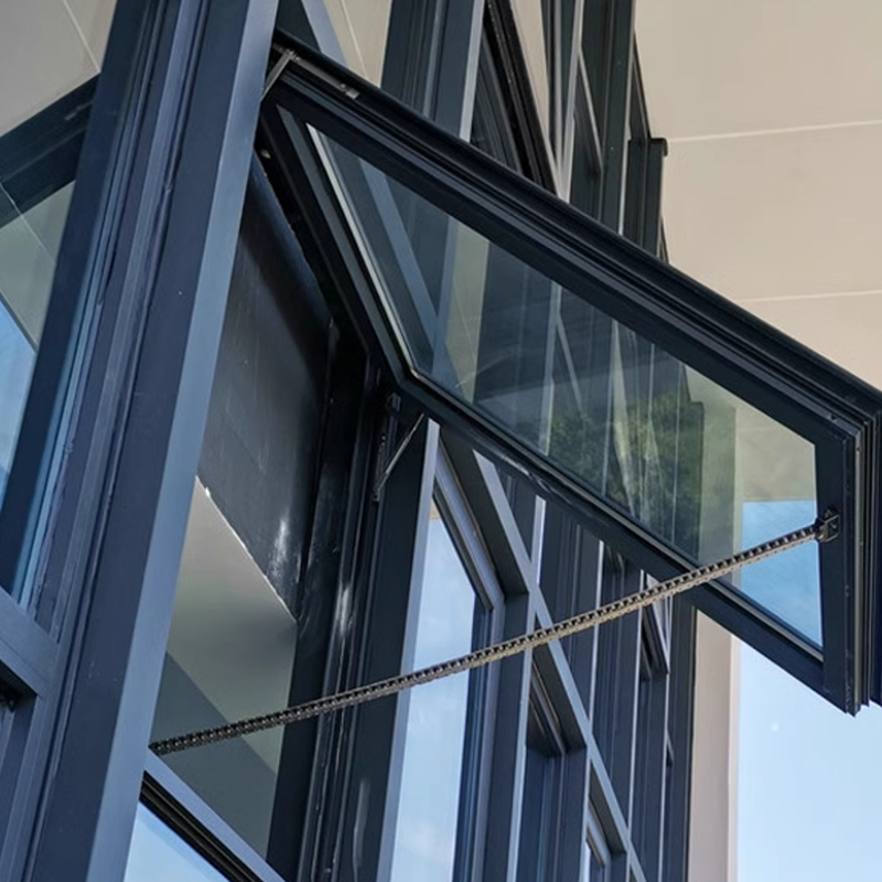 Window Opener, modern binaların pencere işletimi ve çevresel deneyiminde nasıl devrim yaratıyor? ​