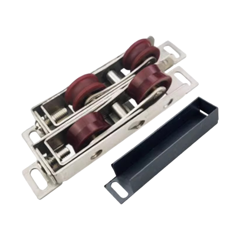 Pencere Silindiri düzgün kaymayı nasıl başarır ve hizmet ömrünü nasıl uzatır? ​