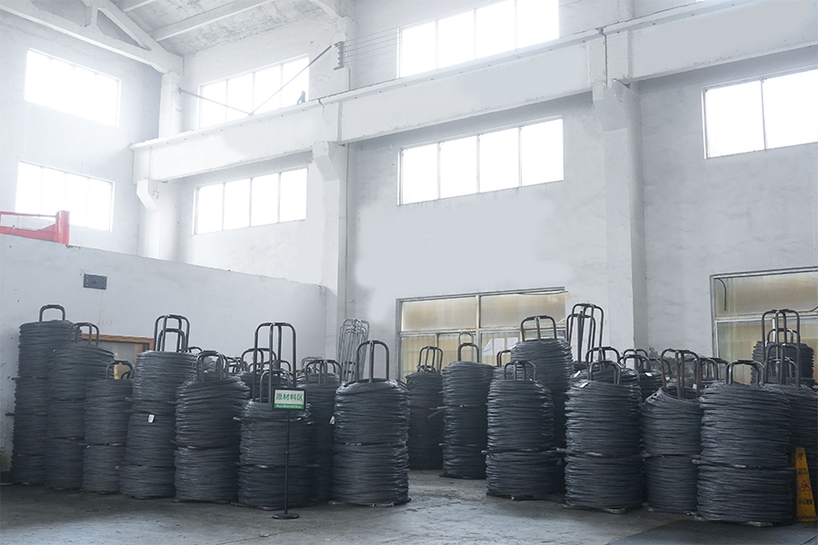 Paketleme ve depolama