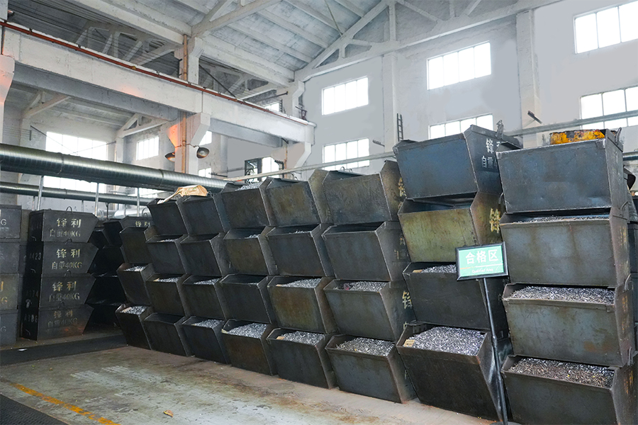 Paketleme ve depolama