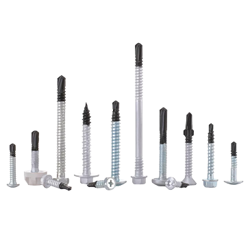 Bimetalik Kompozit Vidalar Bimetalik Kompozit Vidalar