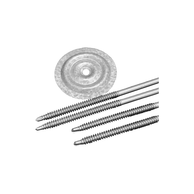 Korozyon önleyici ve su geçirmez sabitleme vidaları Korozyon önleyici ve su geçirmez sabitleme vidaları