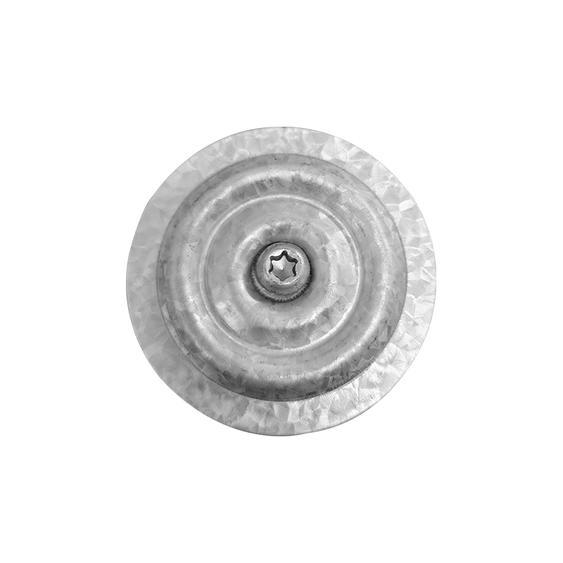 Korozyon önleyici ve su geçirmez sabitleme vidaları Korozyon önleyici ve su geçirmez sabitleme vidaları