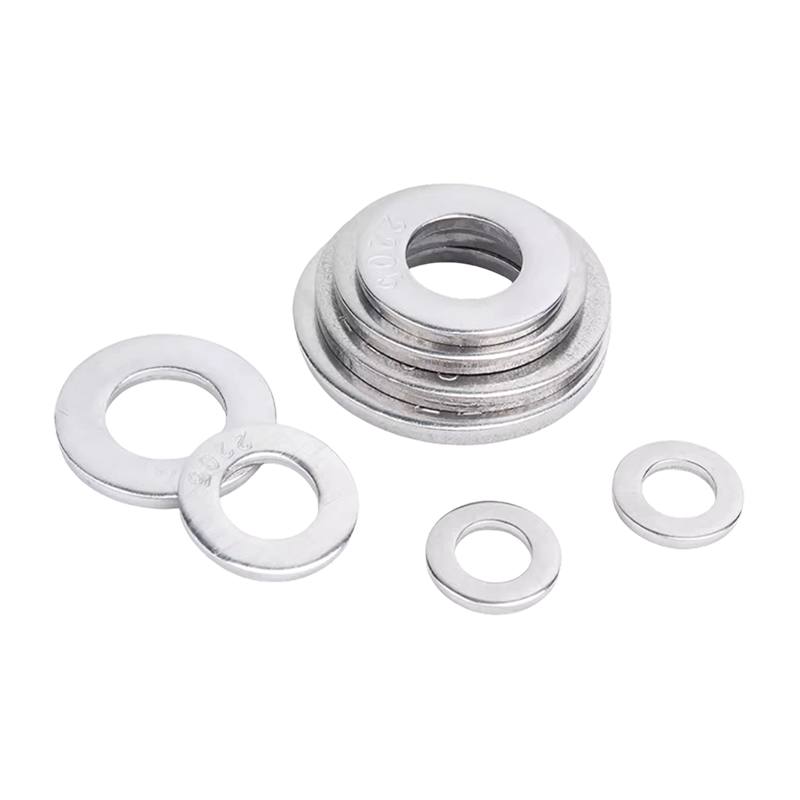 Düz pul DIN125/GB97.1