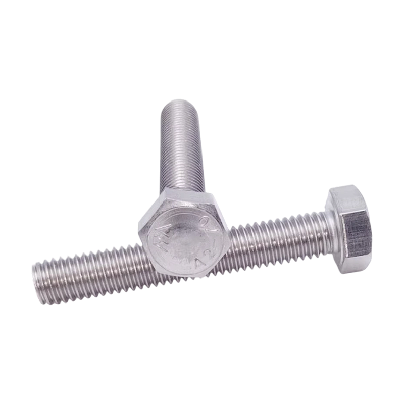 Altıgen cıvata DIN933/GB5783 DIN931/GB5782 Altıgen cıvata DIN933/GB5783 DIN931/GB5782