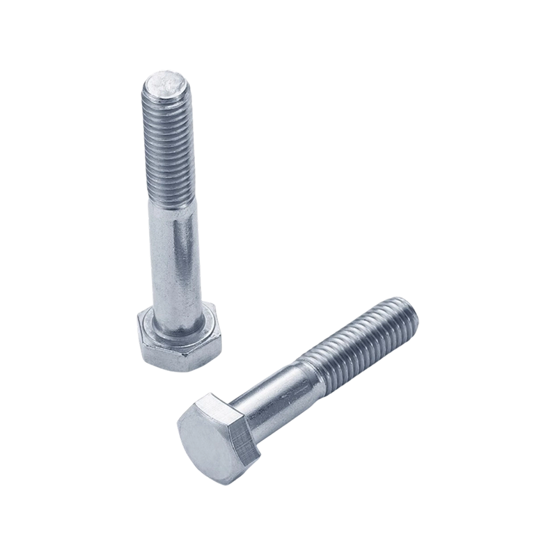 Altıgen cıvata DIN933/GB5783 DIN931/GB5782 Altıgen cıvata DIN933/GB5783 DIN931/GB5782