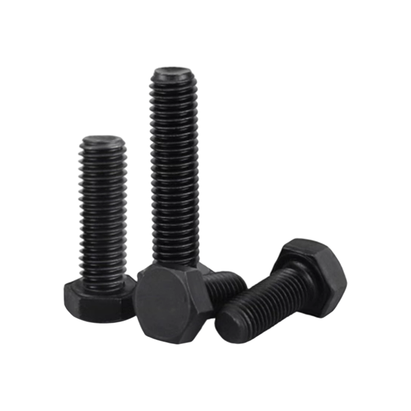 Altıgen cıvata DIN933/GB5783 DIN931/GB5782 Altıgen cıvata DIN933/GB5783 DIN931/GB5782