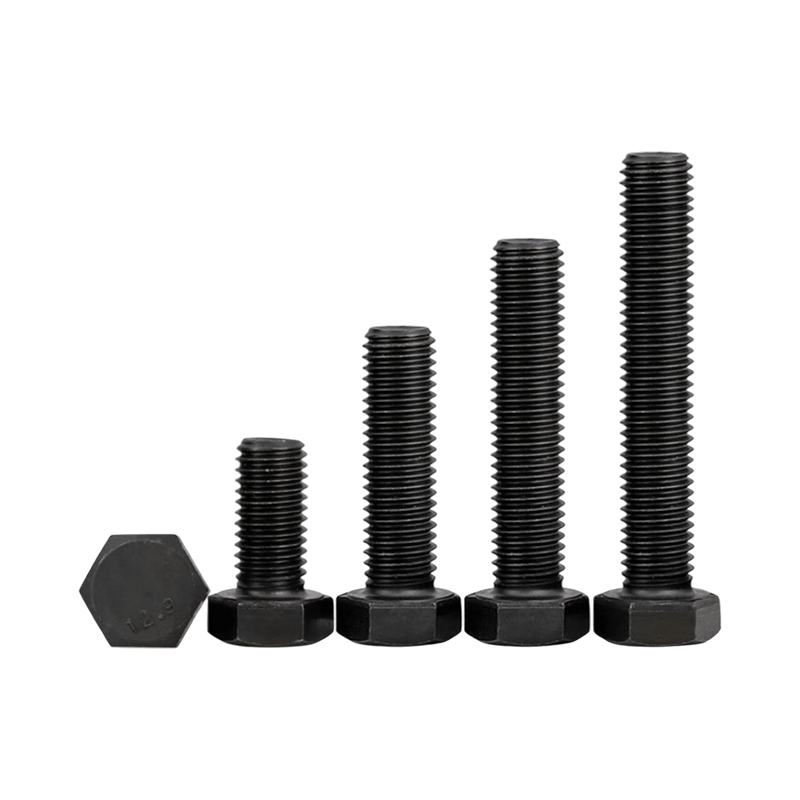 Altıgen Cıvata Somun Pul Altıgen Cıvata Somun Pul